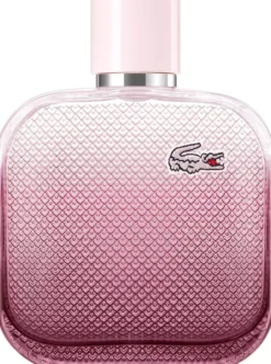 Lacoste L.12.12 Rose Eau Intense Eau de Toilette 100 ml