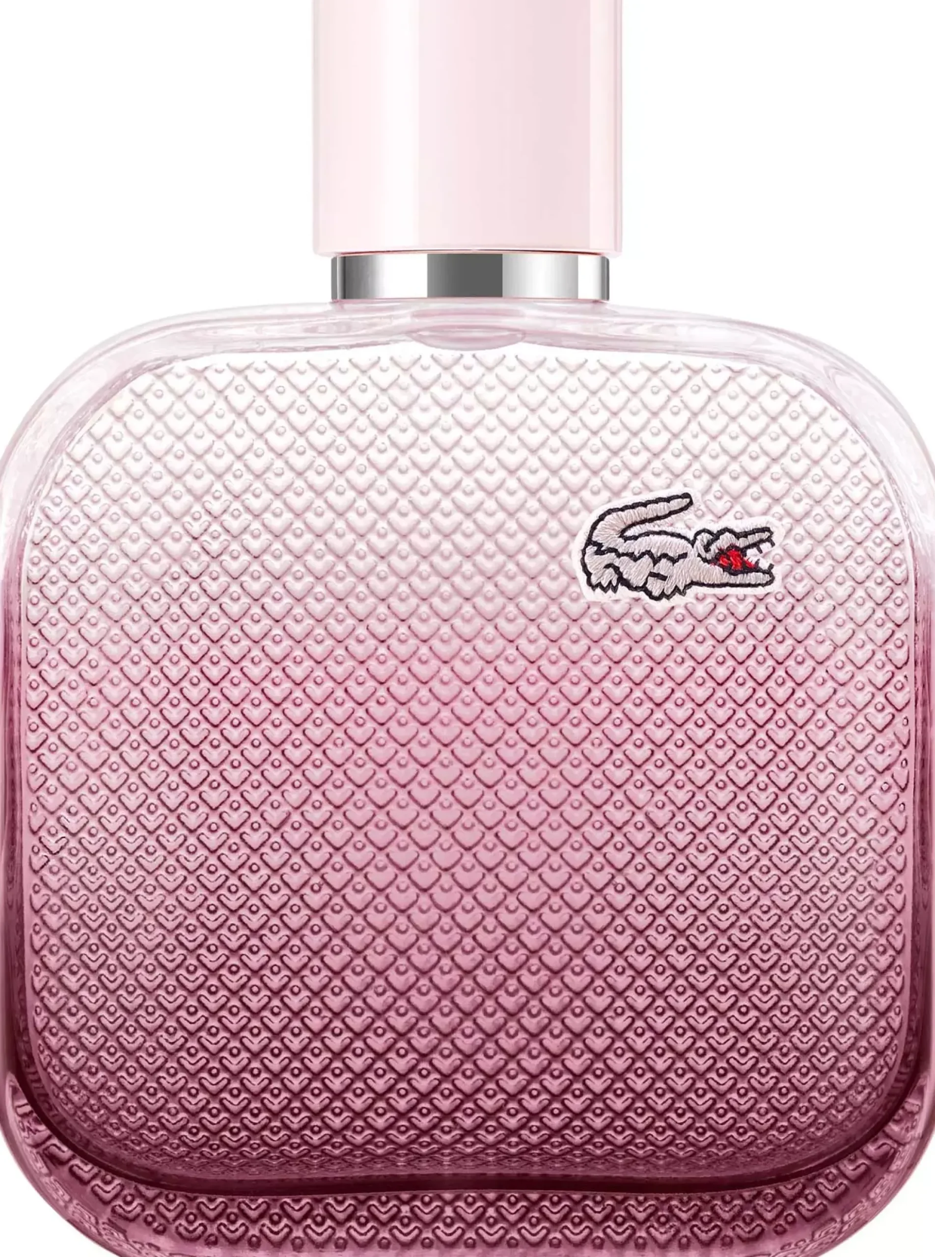 Lacoste L.12.12 Rose Eau Intense Eau de Toilette 100 ml