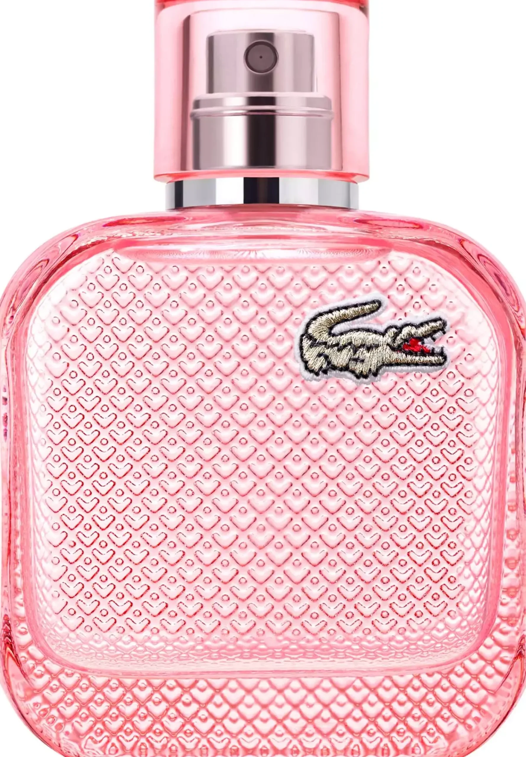 Lacoste L.12.12 Rose Sparkling Eau de Toilette 100 ml