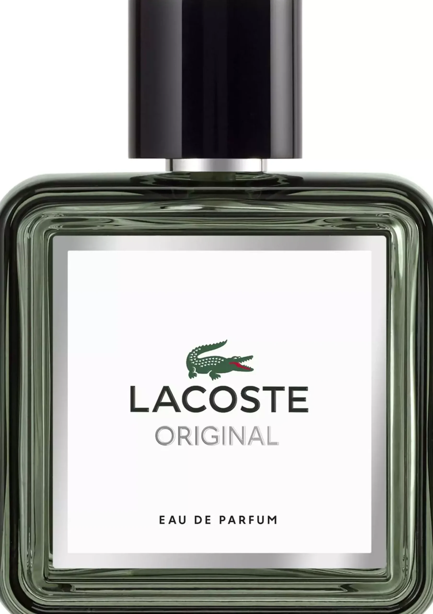Lacoste Original Eau de Parfum 100 ml