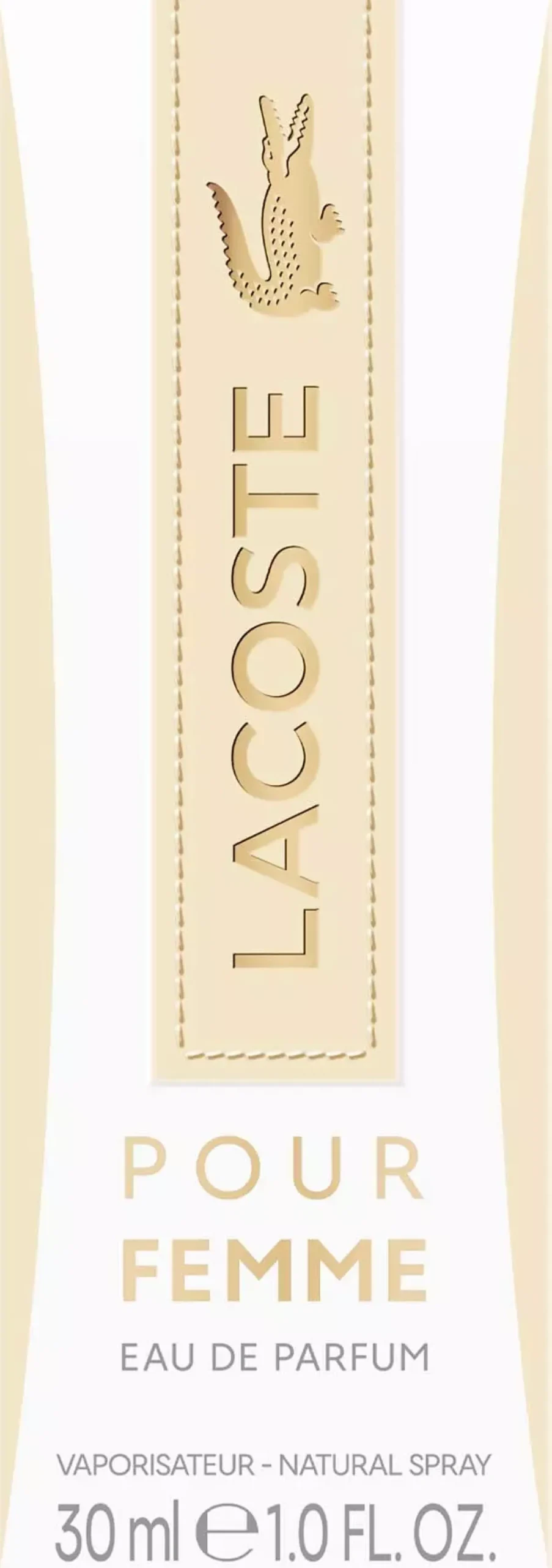 Lacoste Pour Femme Eau de Parfum 50 ml