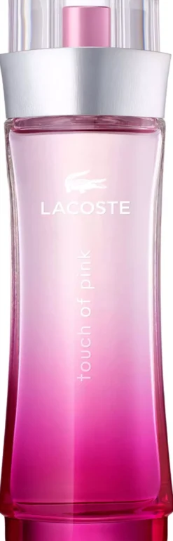 Lacoste Touch Of Pink Eau de Toilette 90 ml