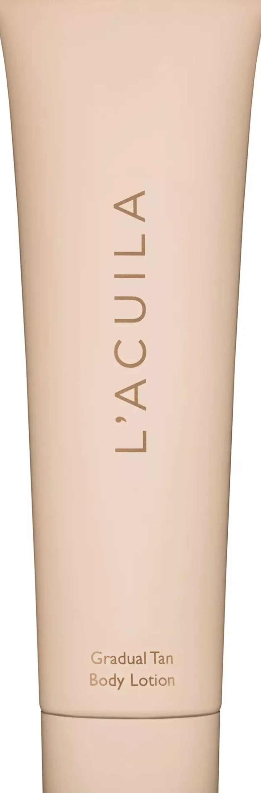 L'Acuila Gradual Tan Body Lotion 150 ml