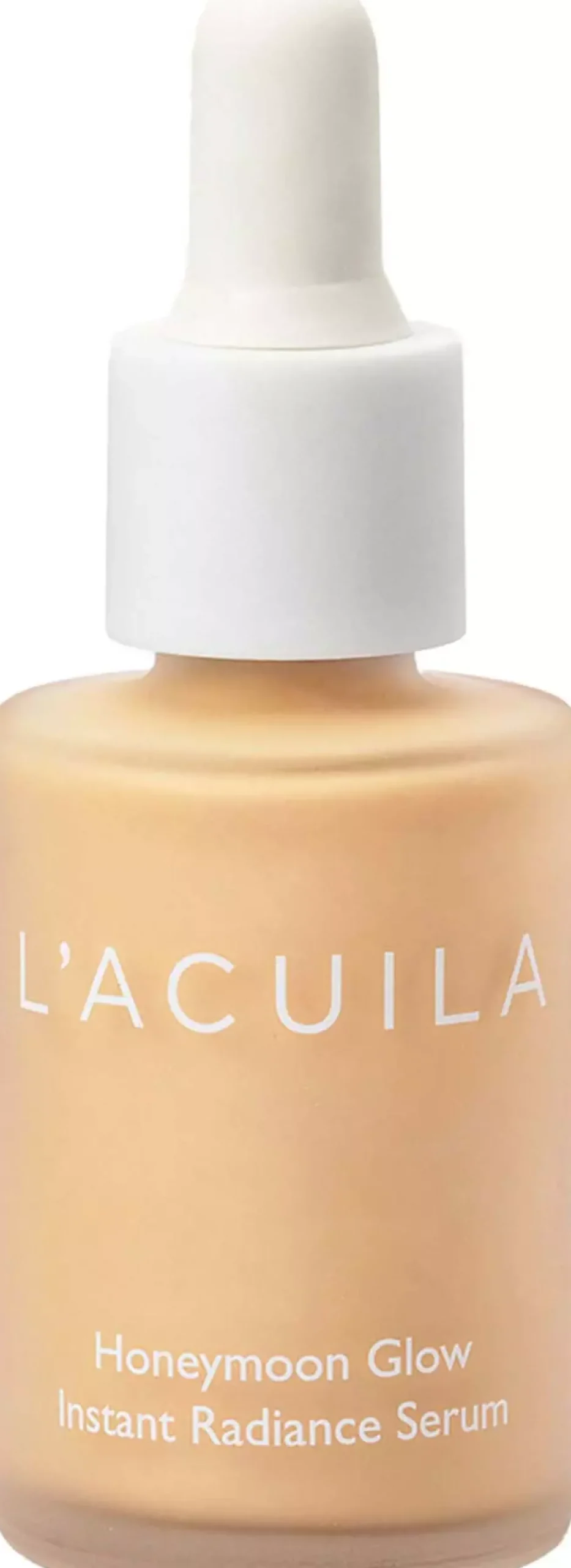 L'Acuila Honey Moon Glow Serum 30 ml