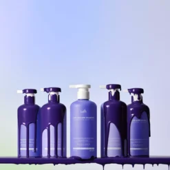 La'dor Anti Yellow Shampoo 300 ml