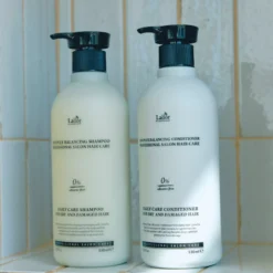 La'dor NEWPLEX Balancing Shampoo 530 ml