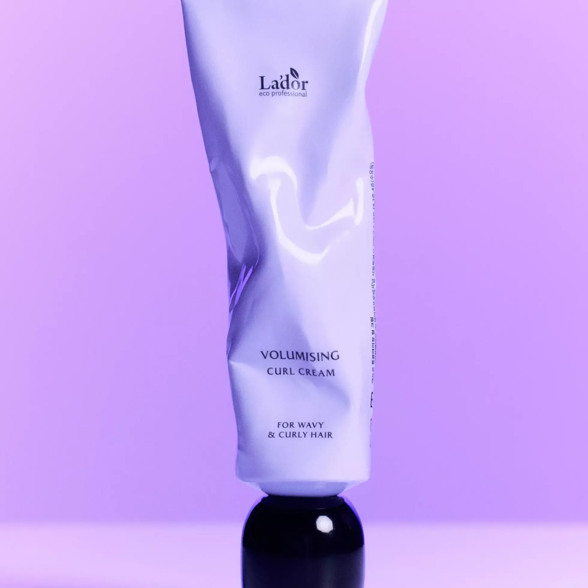 La'dor Volumising Curl Cream 80 ml