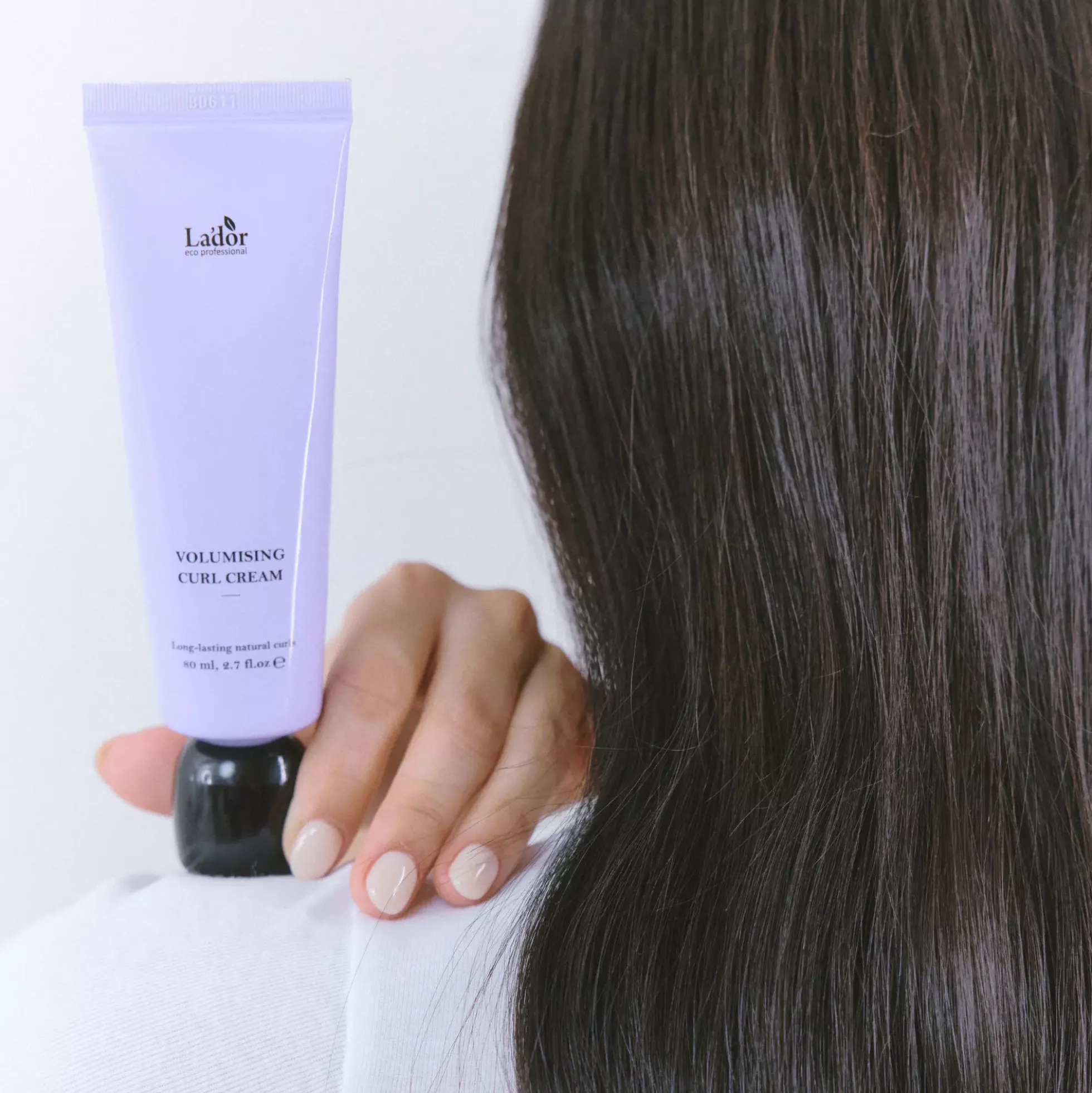 La'dor Volumising Curl Cream 80 ml