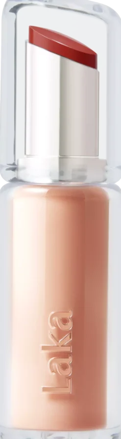 Laka Bonding Glow Lipstick #210 Harry