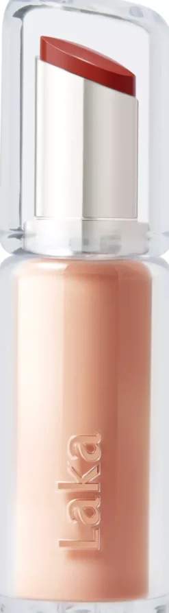 Laka Bonding Glow Lipstick #210 Harry