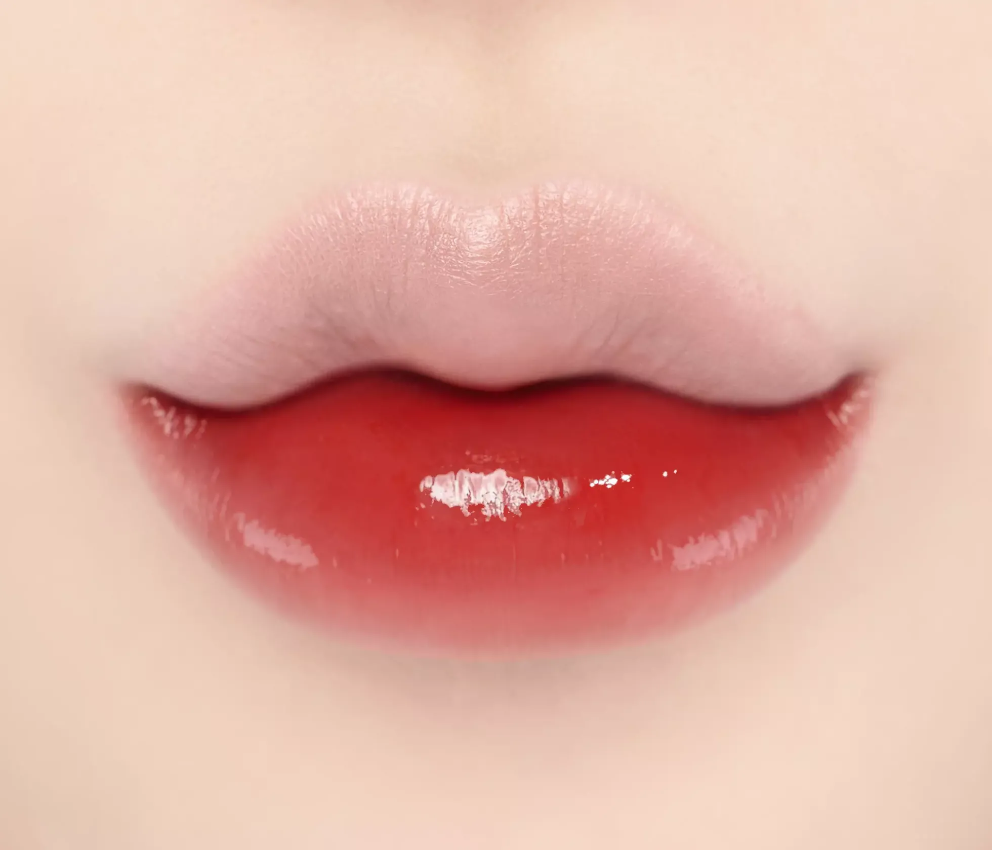 Laka Bonding Glow Lipstick #210 Harry