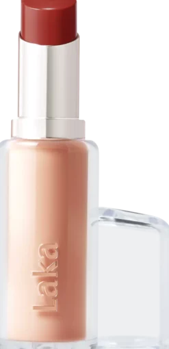 Laka Bonding Glow Lipstick #201 Miro