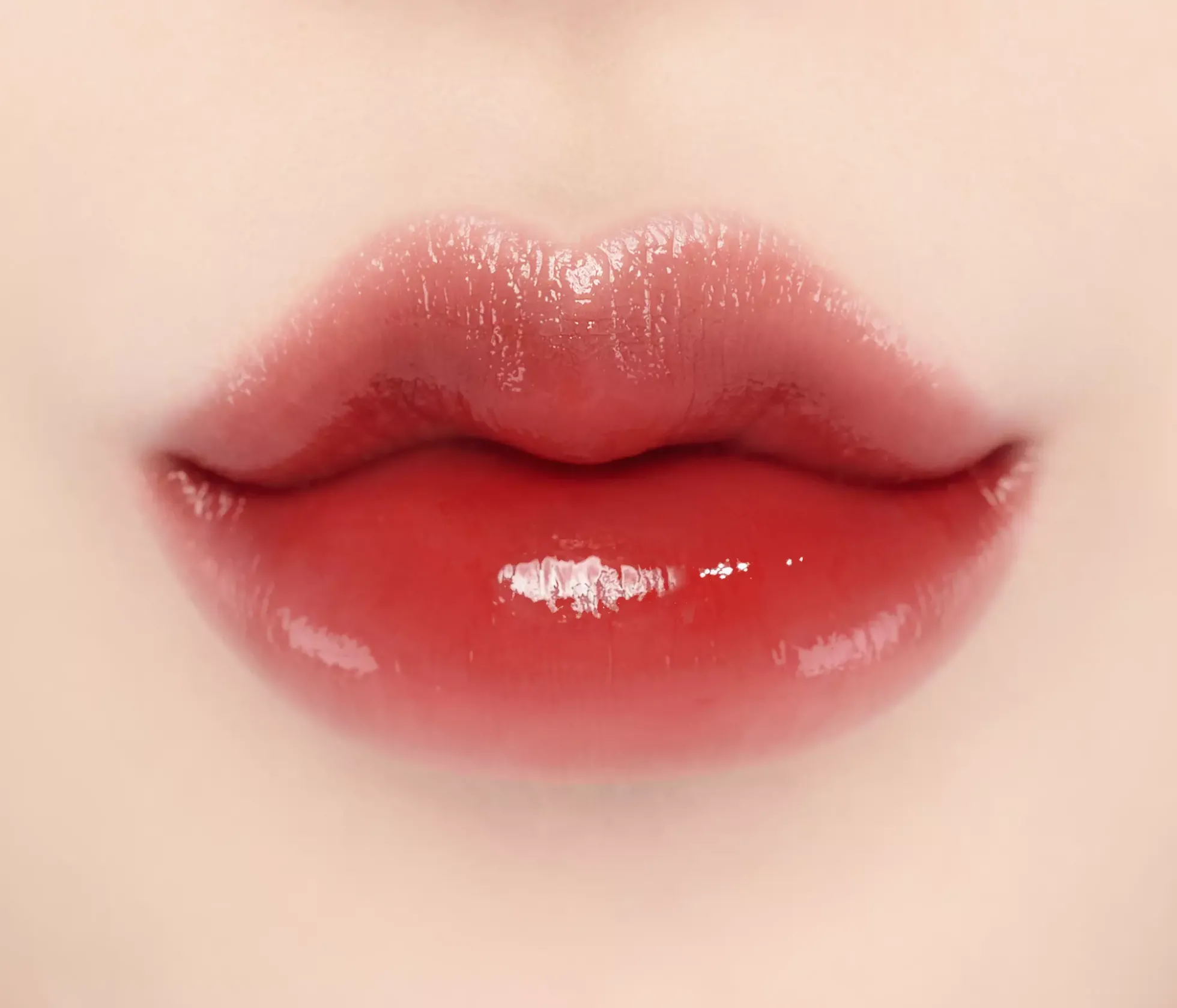 Laka Bonding Glow Lipstick #201 Miro