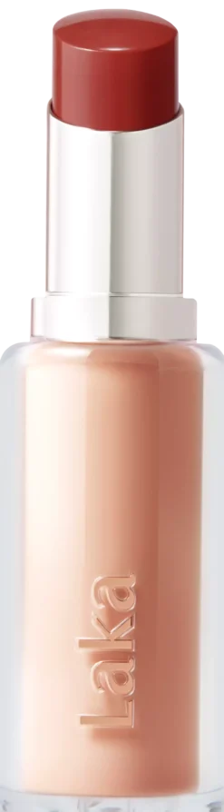Laka Bonding Glow Lipstick #201 Miro