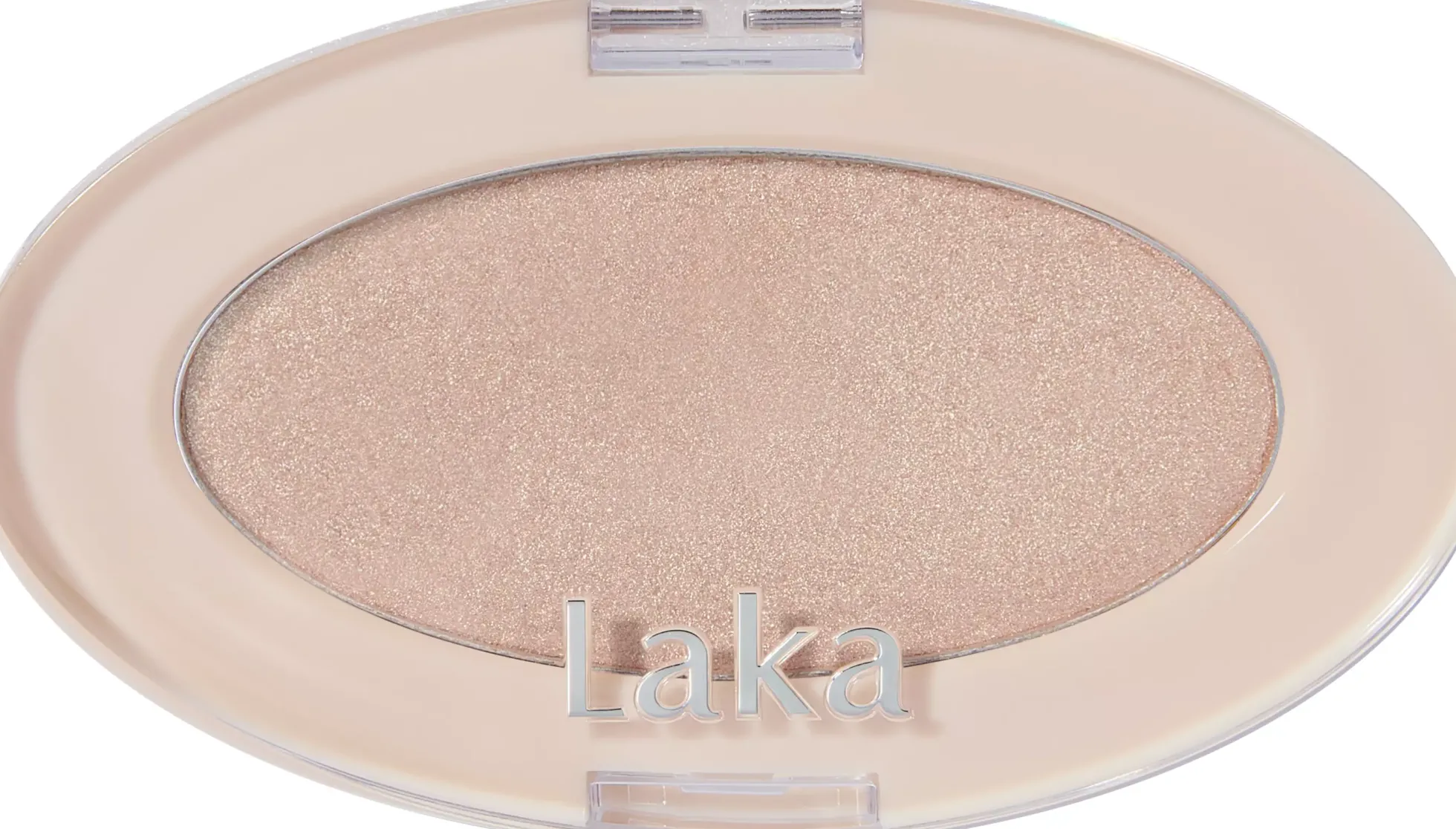 Laka Dreambeam Highlighter #02 Pink Beam