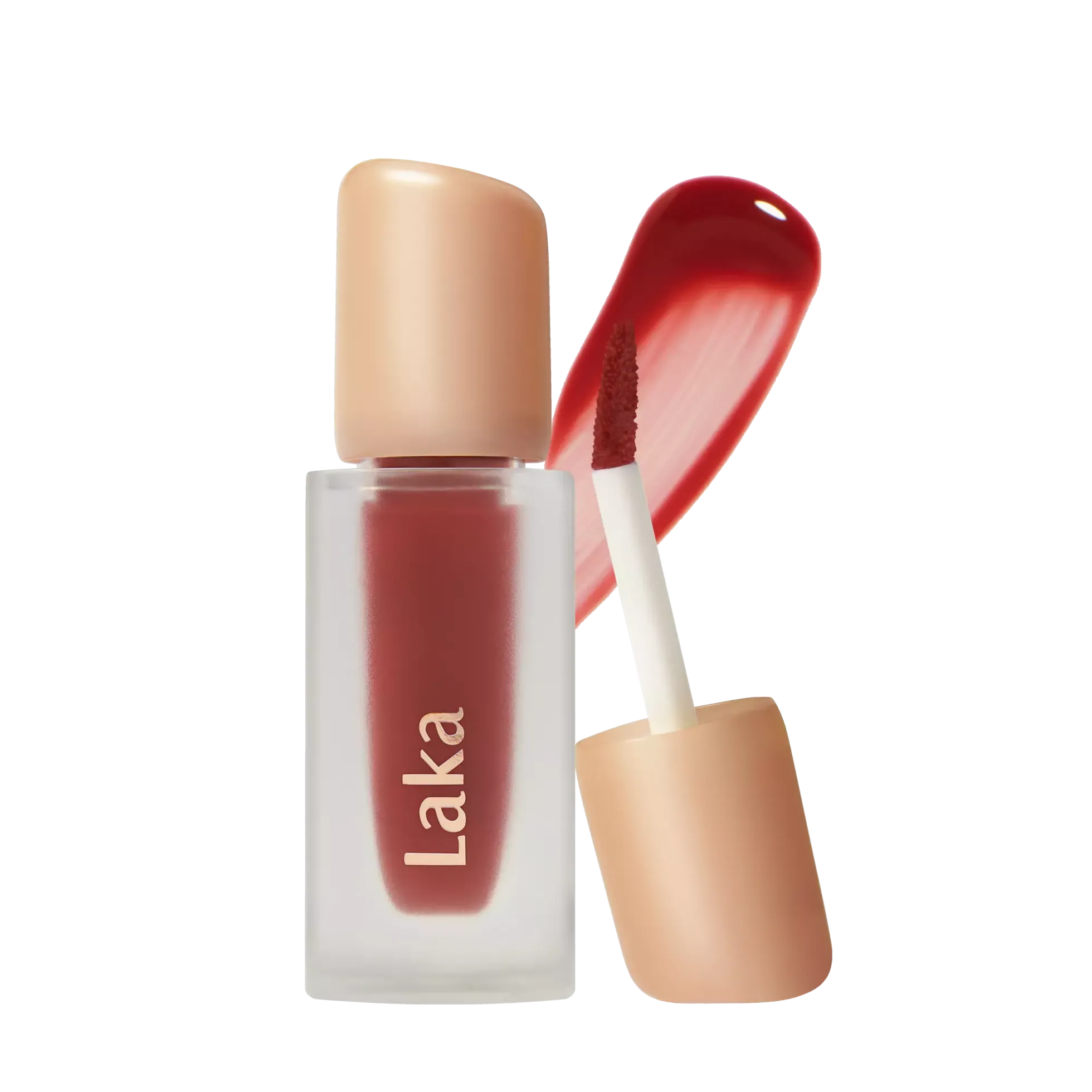 Laka Fruity Glam Tint #115 Envy