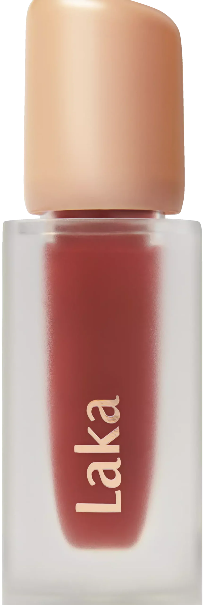 Laka Fruity Glam Tint #107 Sugar