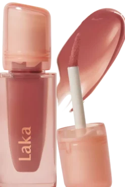 Laka Jelling Nude Gloss #301 Fig Ring