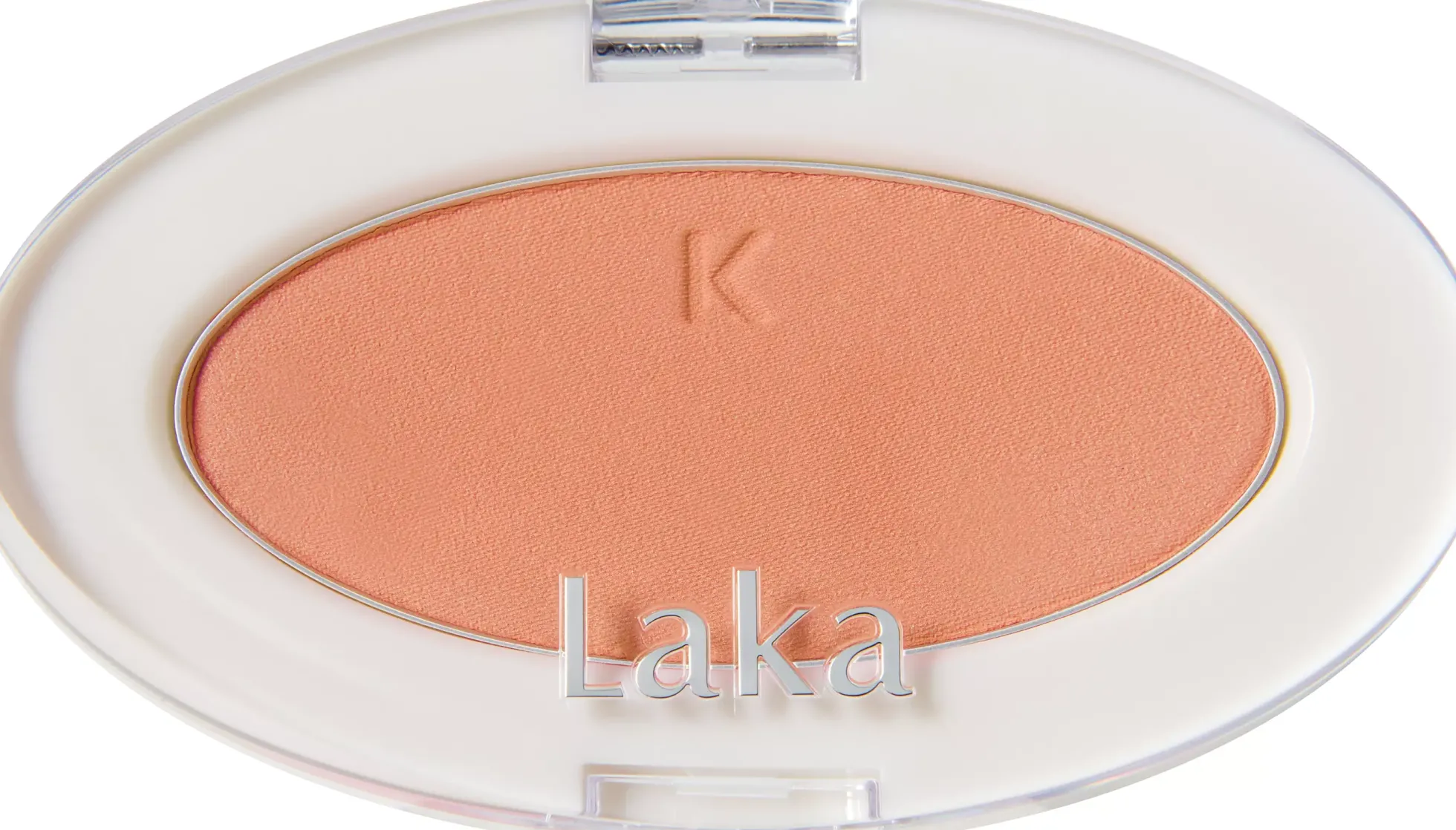 Laka Love Silk Blush #704 Nunnu
