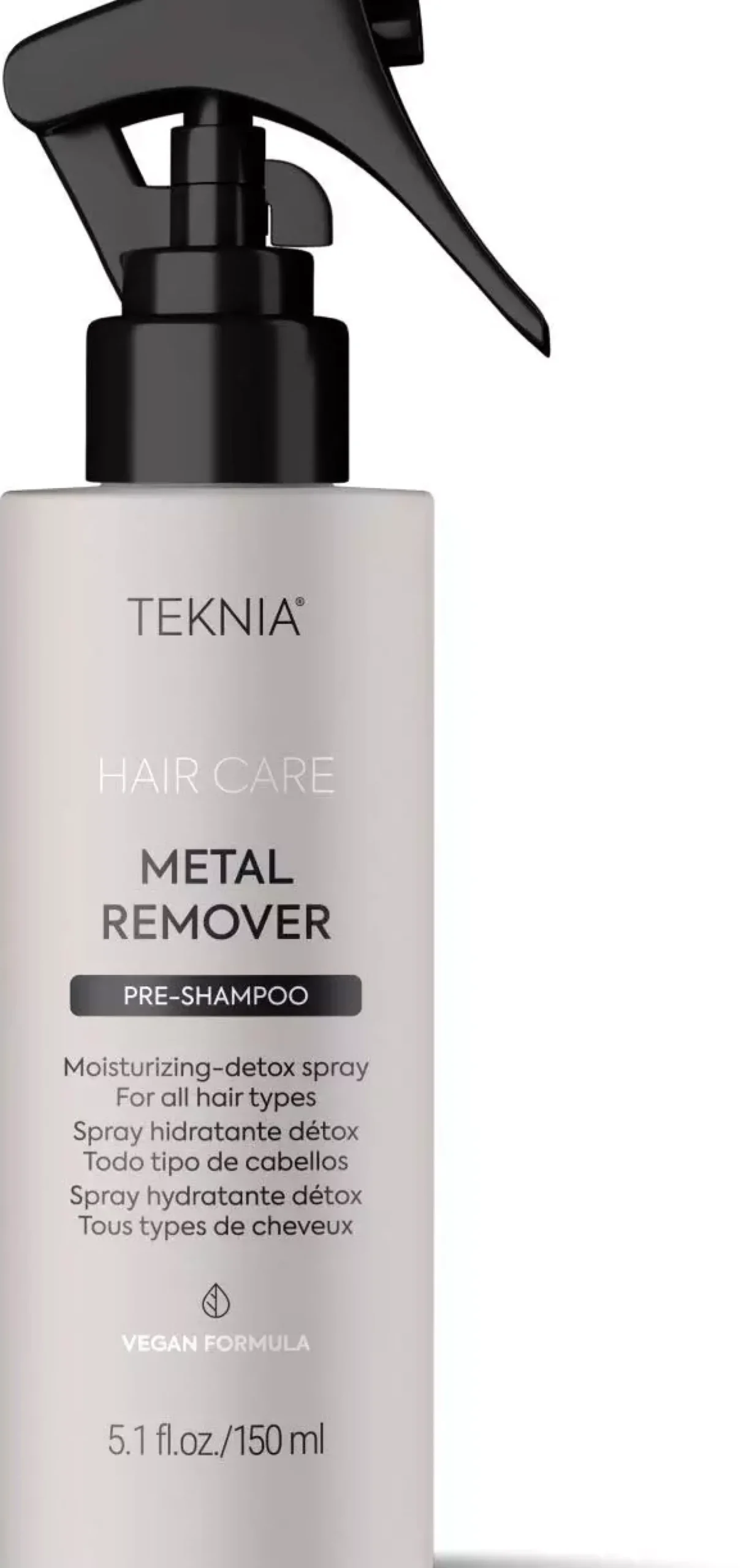 LakmeTEKNIA Metal Remover Pre-Shampoo 150 ml
