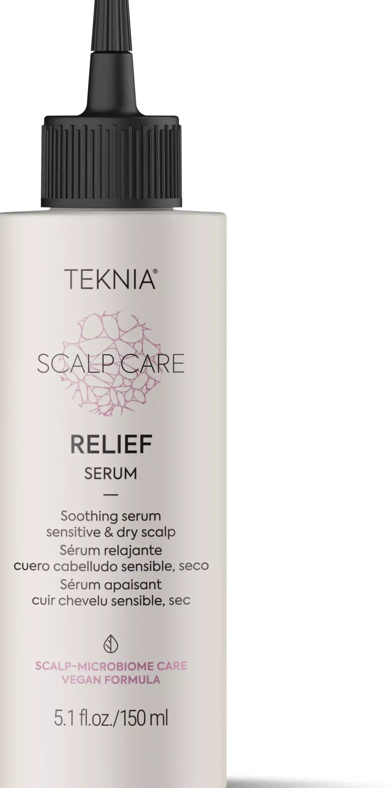 LakmeTeknia Scalp Care Relief Serum 150 ml