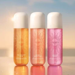 Lancaster Fragrance Hair and Body Mist Riviera Peach Party 236 ml