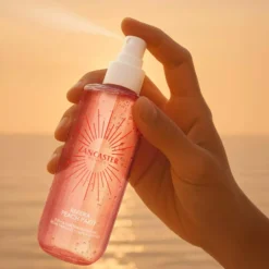 Lancaster Fragrance Hair and Body Mist Riviera Peach Party 236 ml