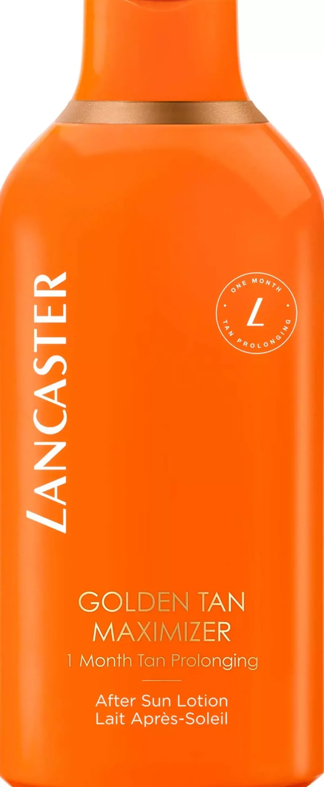 Lancaster Golden Tan Maximizer After Sun Lotion 400 ml