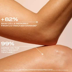 Lancaster Sun Beauty Body Milk SPF50 High Protection 175 ml