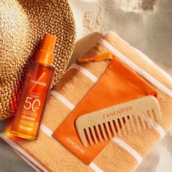Lancaster Sun Beauty Body Sun Protective Water SPF50 High Protection 150 ml