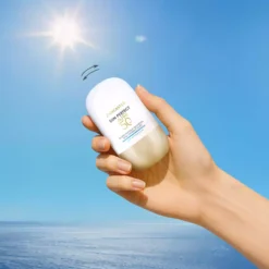 Lancaster Sun Perfect Air Daily Invisible Fluid 24H Hydration SPF50 40 ml