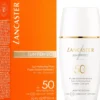 Lancaster Sun Perfect Face Tinted Fluid SPF50 High Protection