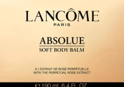 LancômeAbsolue Soft Body Balm 190 ml