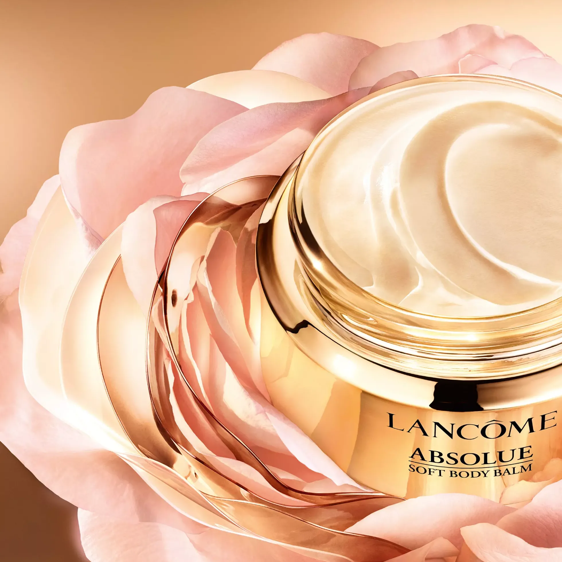 LancômeAbsolue Soft Body Balm 190 ml