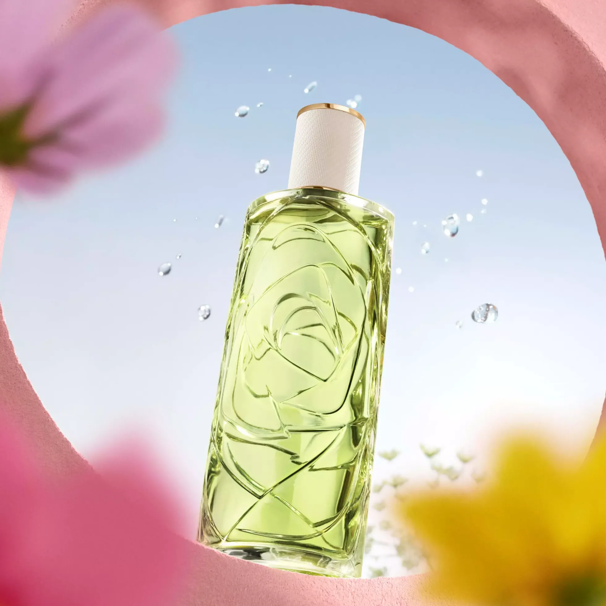 LancômeÔ Ôff Now Eau de Toilette 100 ml