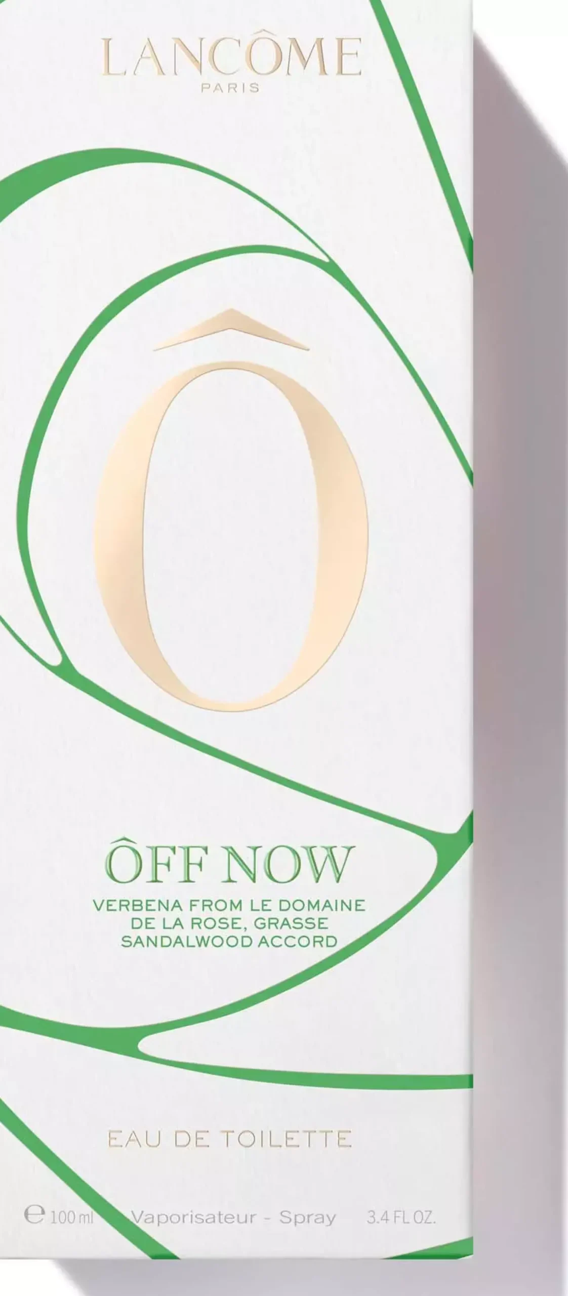 LancômeÔ Ôff Now Eau de Toilette 100 ml