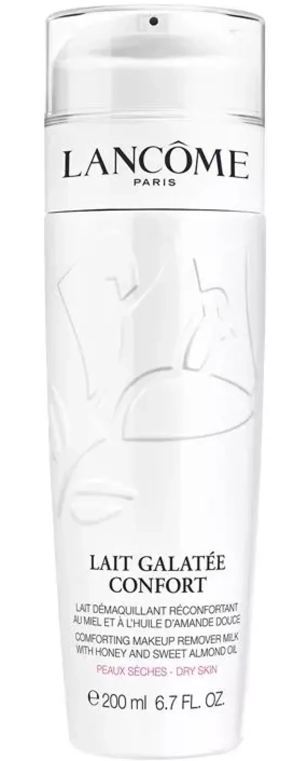 Lancôme Galatee Confort 200 ml