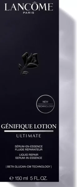 LancômeGénifique Lotion Ultimate Liquid Repair Serum-in-essence 150 ml