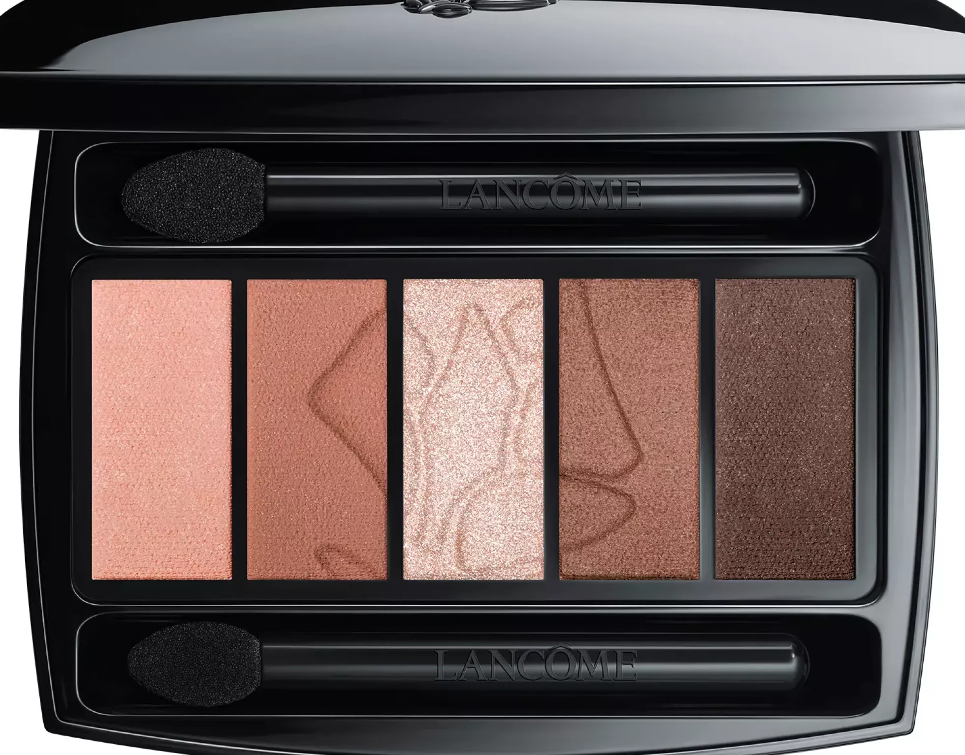 LancômeHypnôse Nude Sculptural Palette