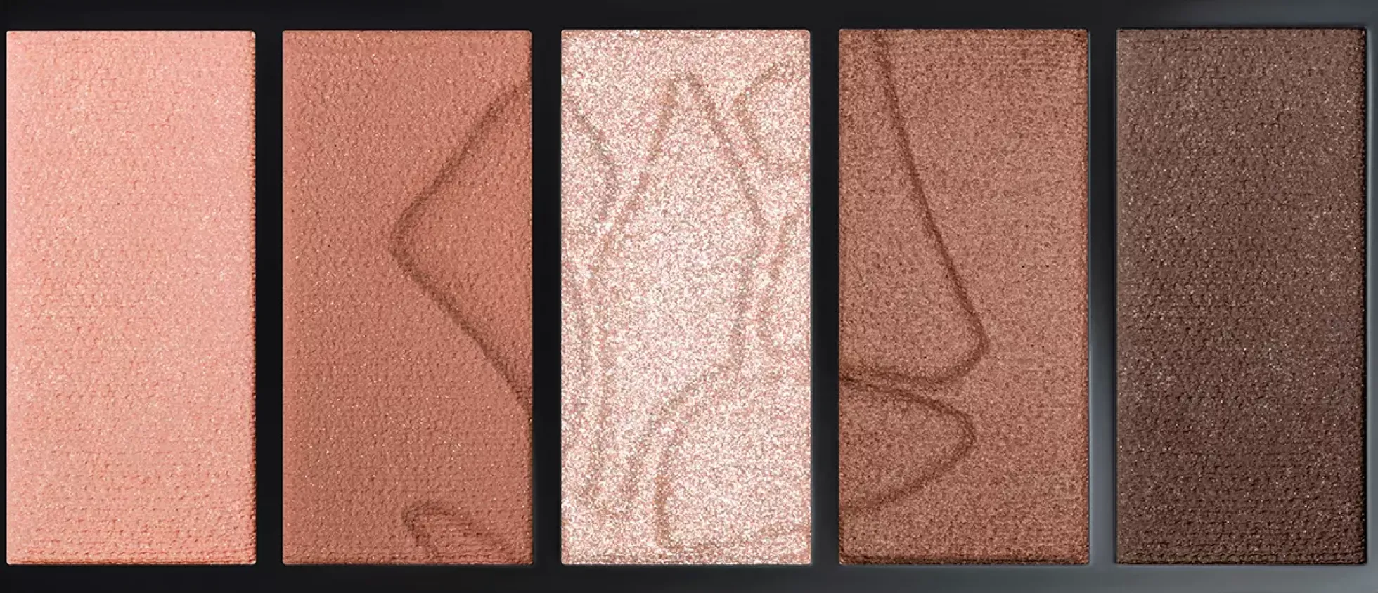 LancômeHypnôse Nude Sculptural Palette