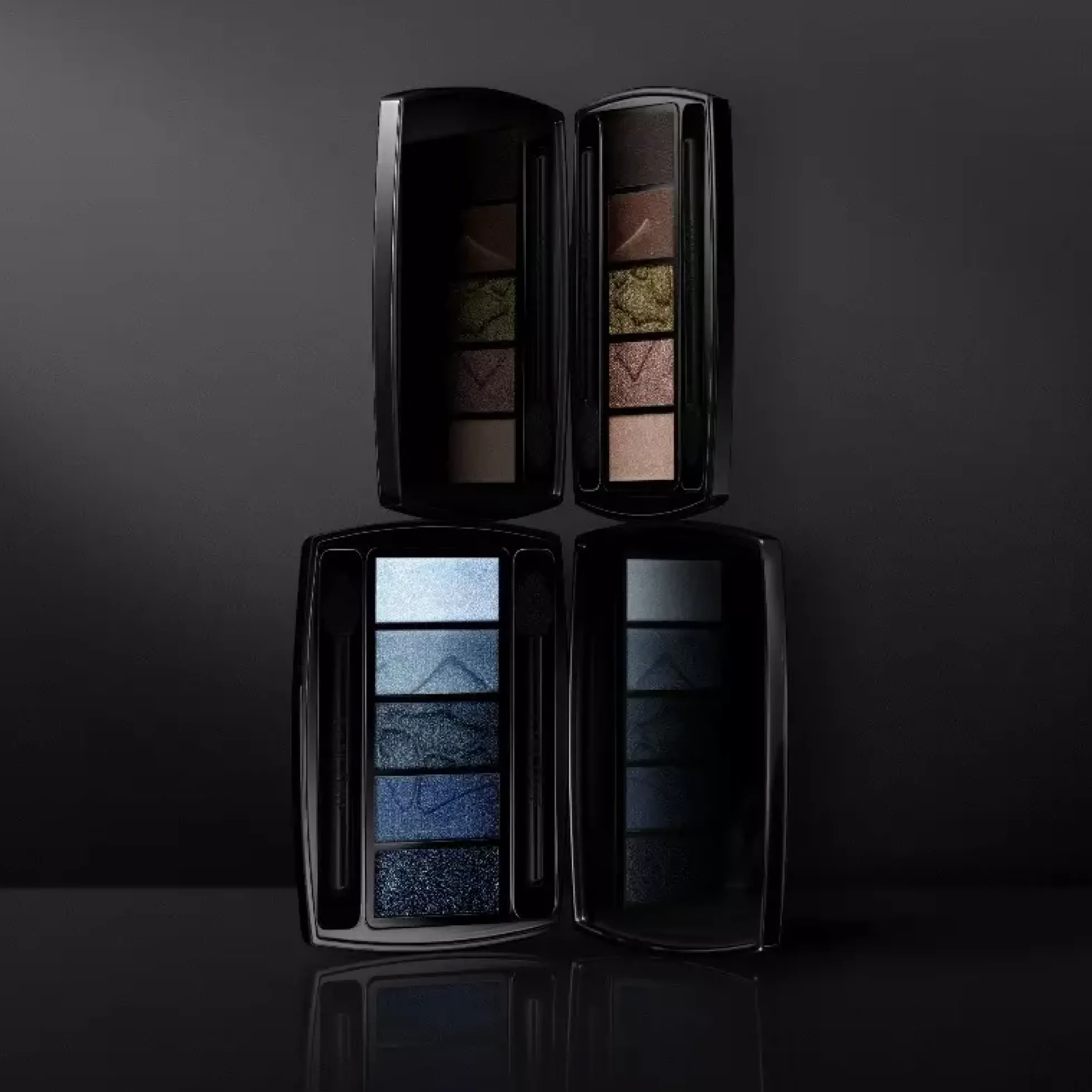 LancômeHypnôse Palette 17 Bronze Absolu
