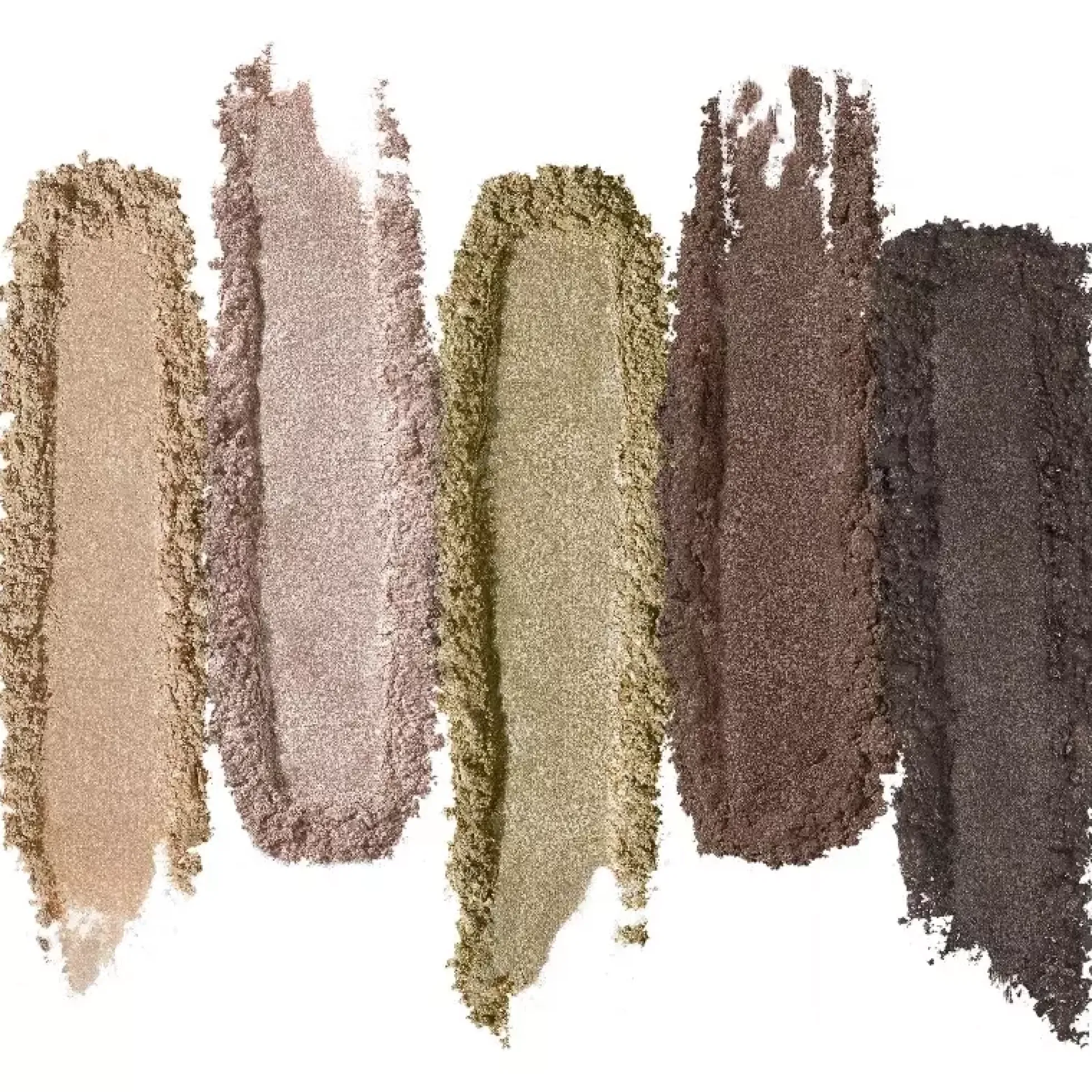 LancômeHypnôse Palette 17 Bronze Absolu