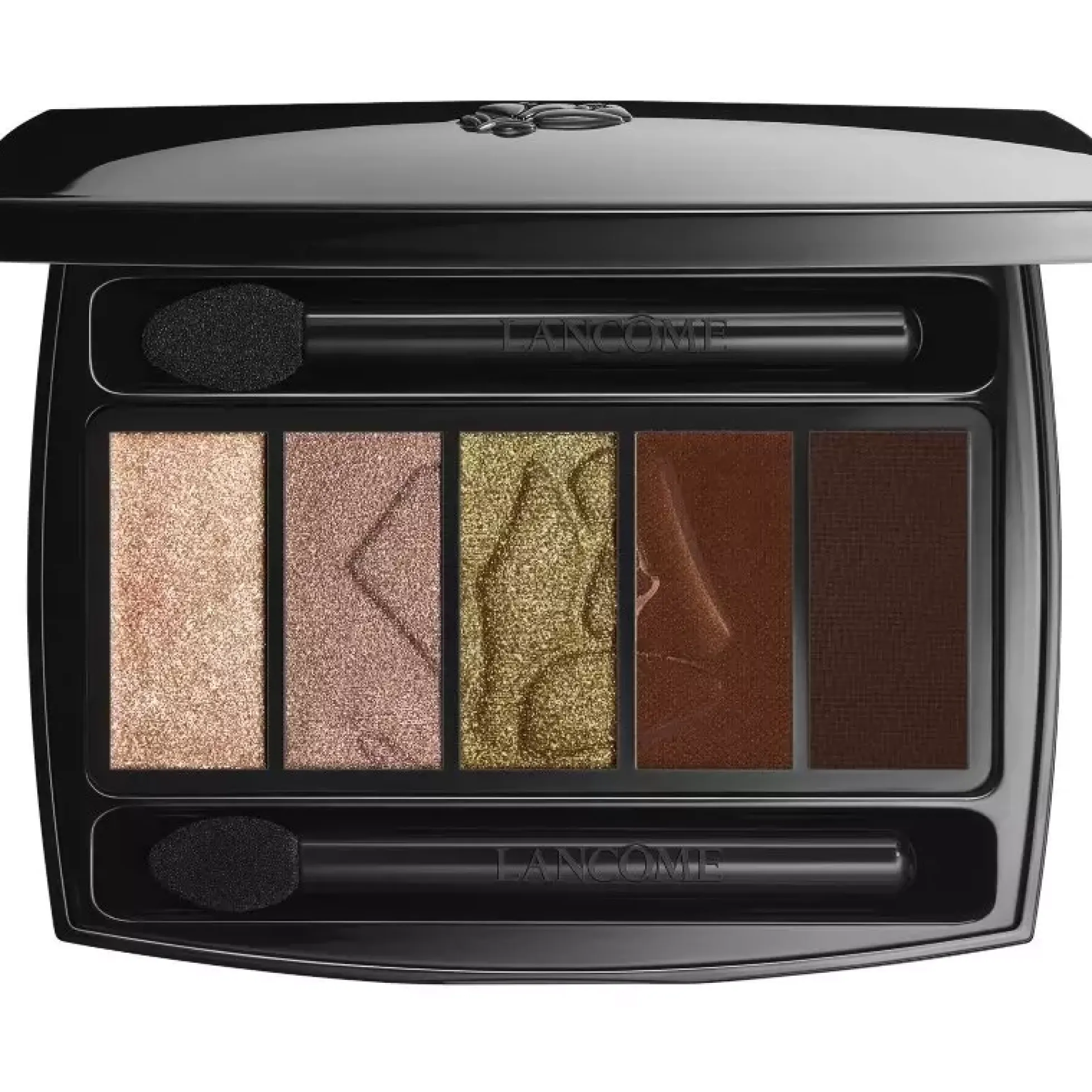 LancômeHypnôse Palette 17 Bronze Absolu