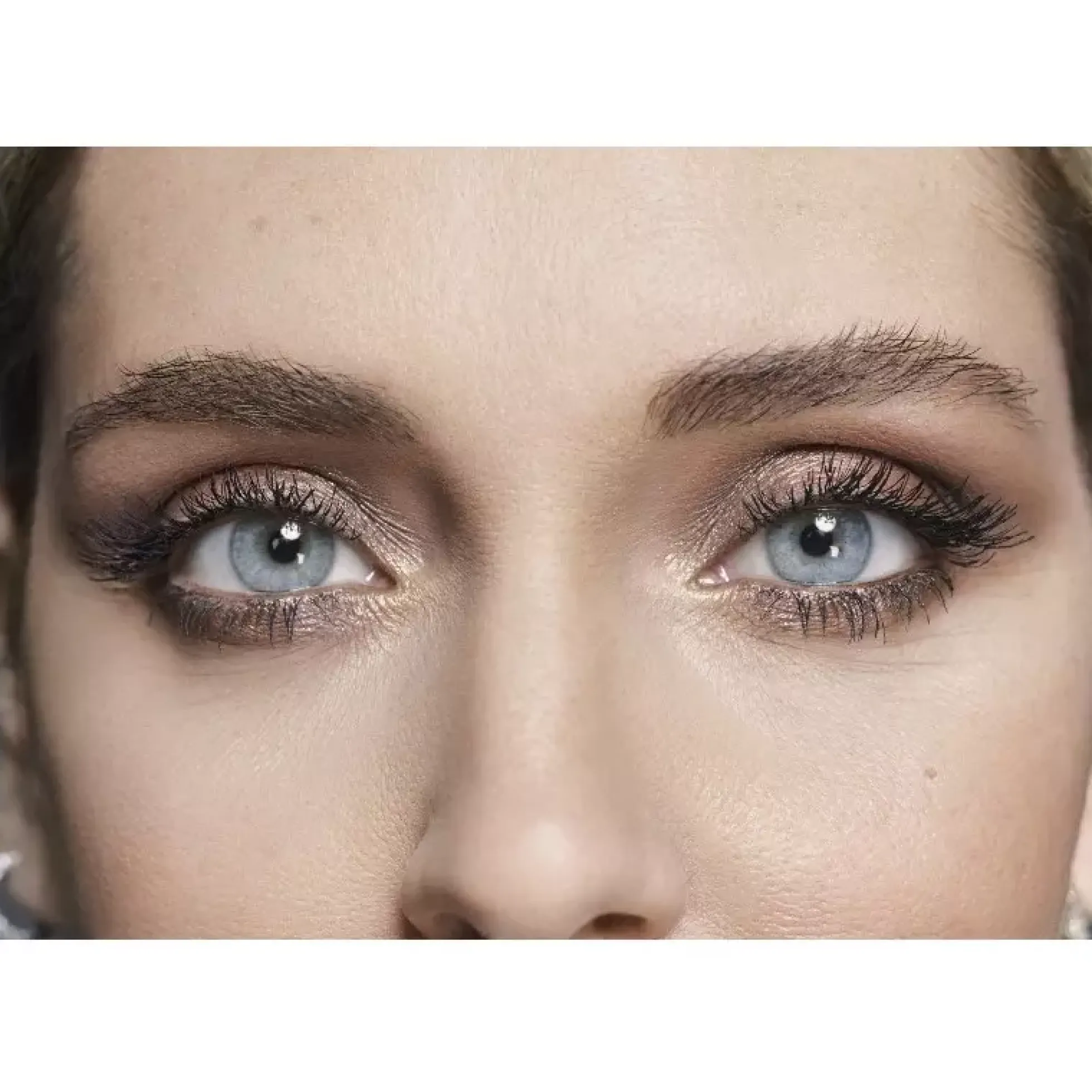 LancômeHypnôse Palette 17 Bronze Absolu