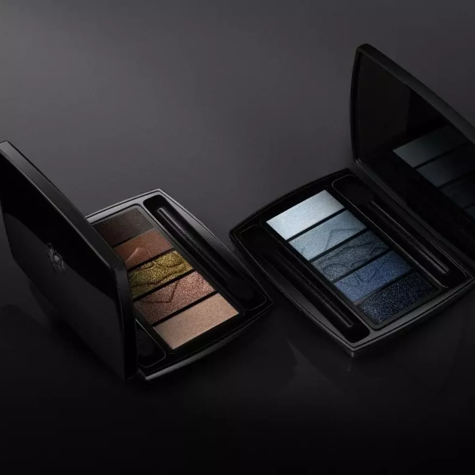 LancômeHypnôse Palette 17 Bronze Absolu