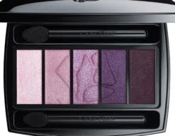LancômeHypnôse Palette 5 Couleurs 0 Reflets d'Amethyste 6
