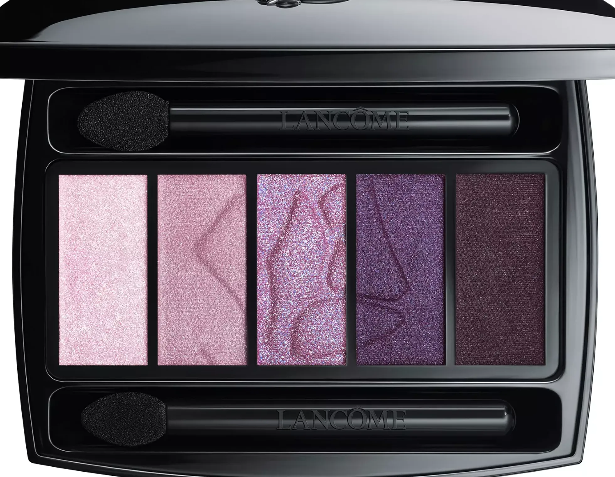 LancômeHypnôse Palette 5 Couleurs 0 Reflets d'Amethyste 6