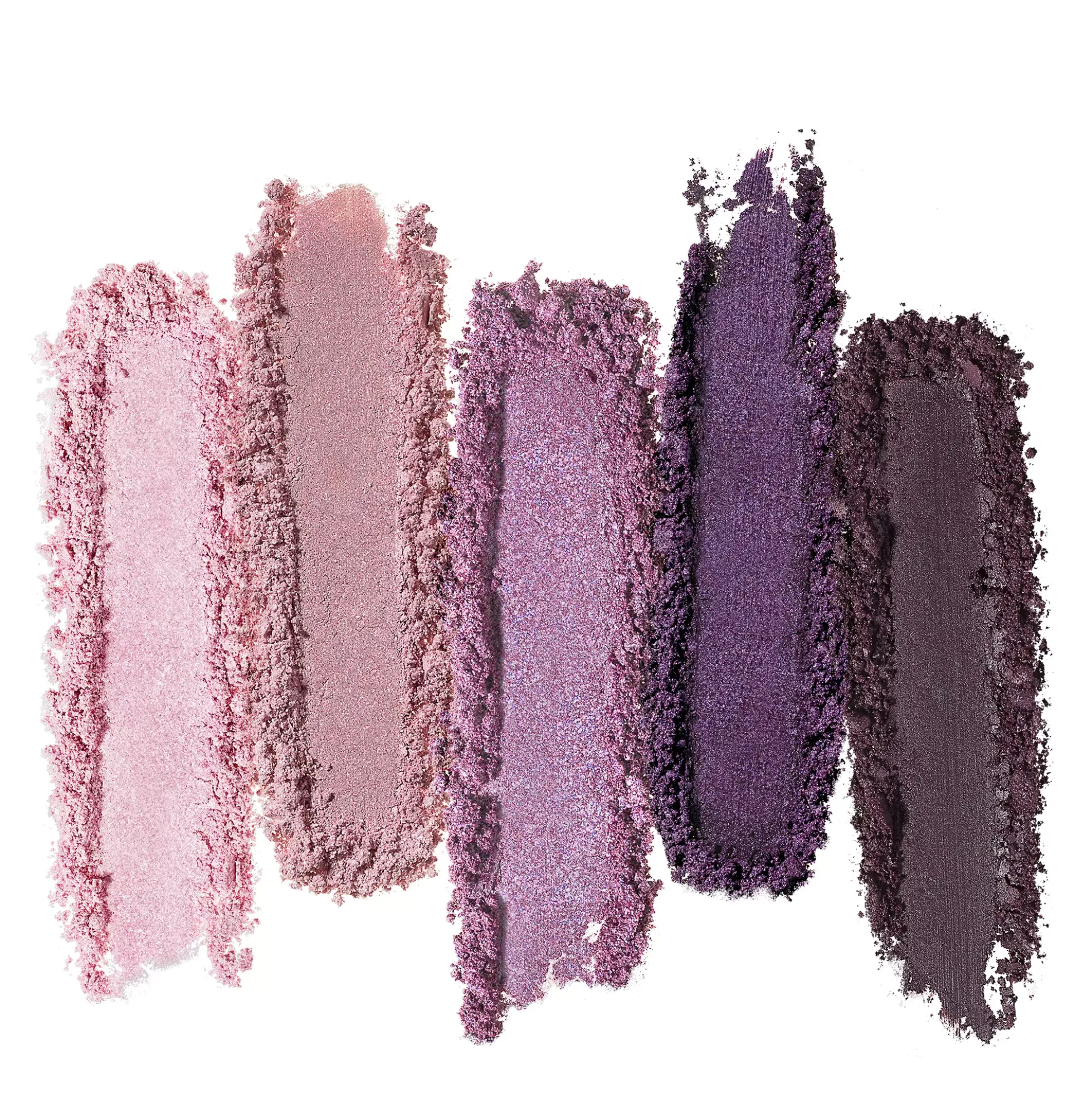 LancômeHypnôse Palette 5 Couleurs 0 Reflets d'Amethyste 6