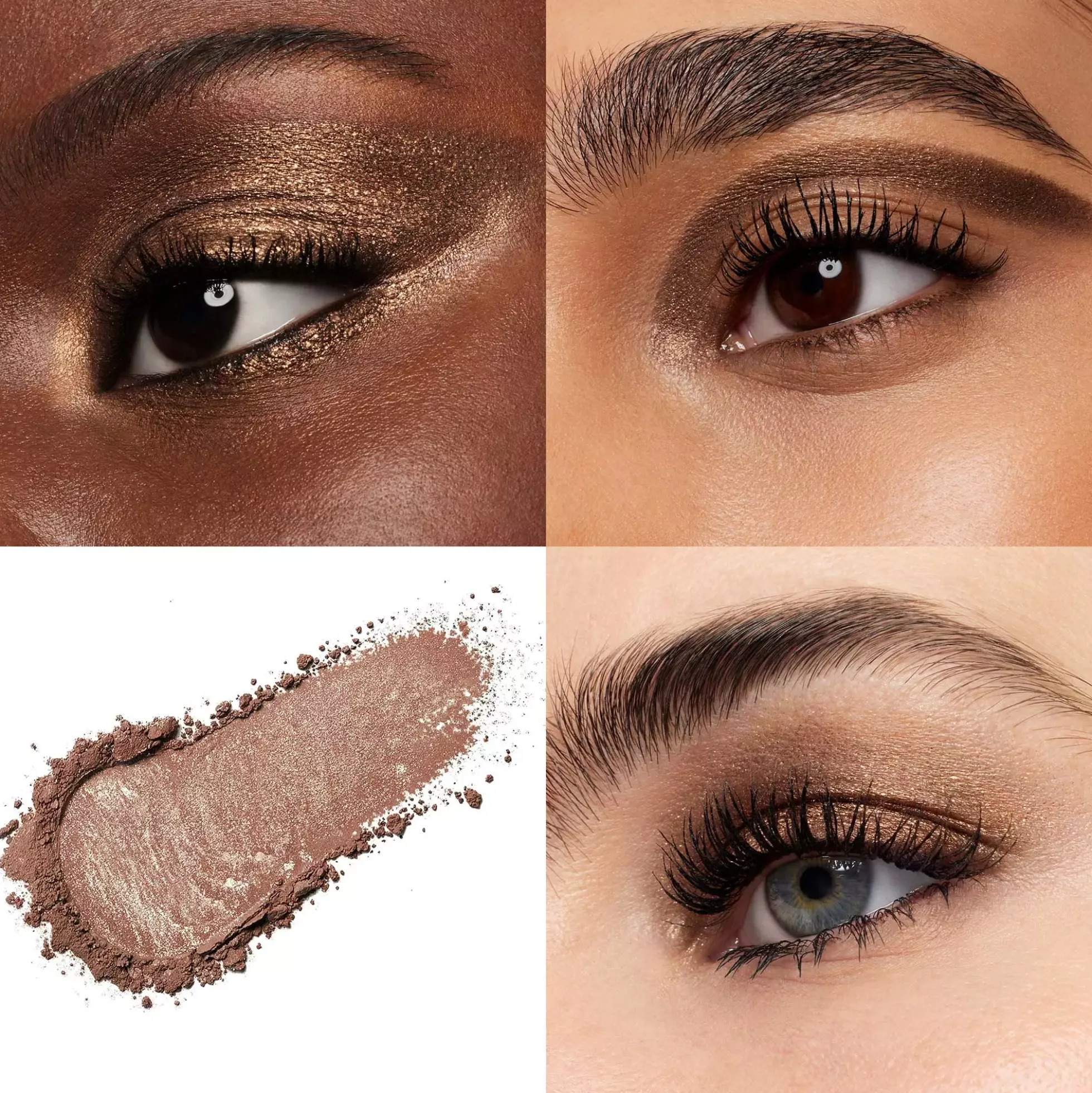 Lancôme Idôle Goddess Dimension Mono Eyeshadow 04 Moonlight Whisper