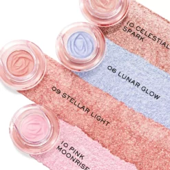 Lancôme Idôle Goddess Dimension Mono Eyeshadow 01 Dawn Reflection